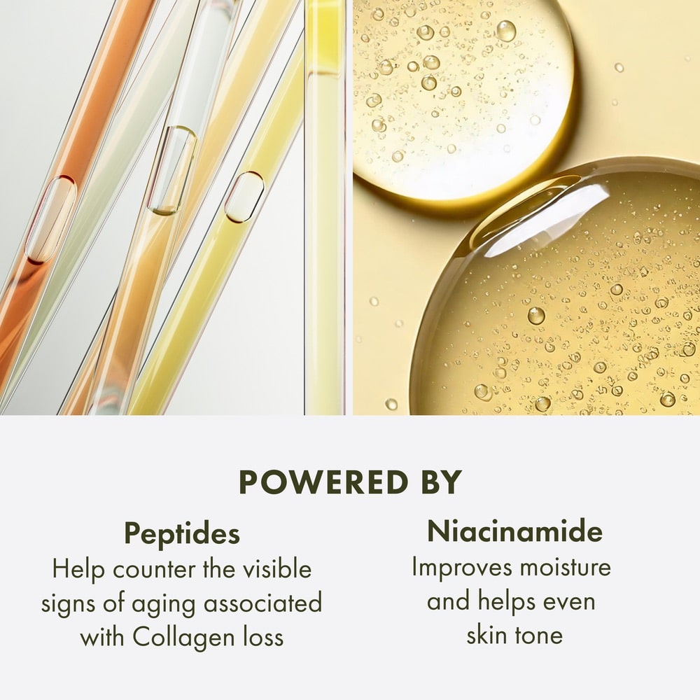 Sérum actif jeunesse Multi-Powered Plantscription™, 95 ml