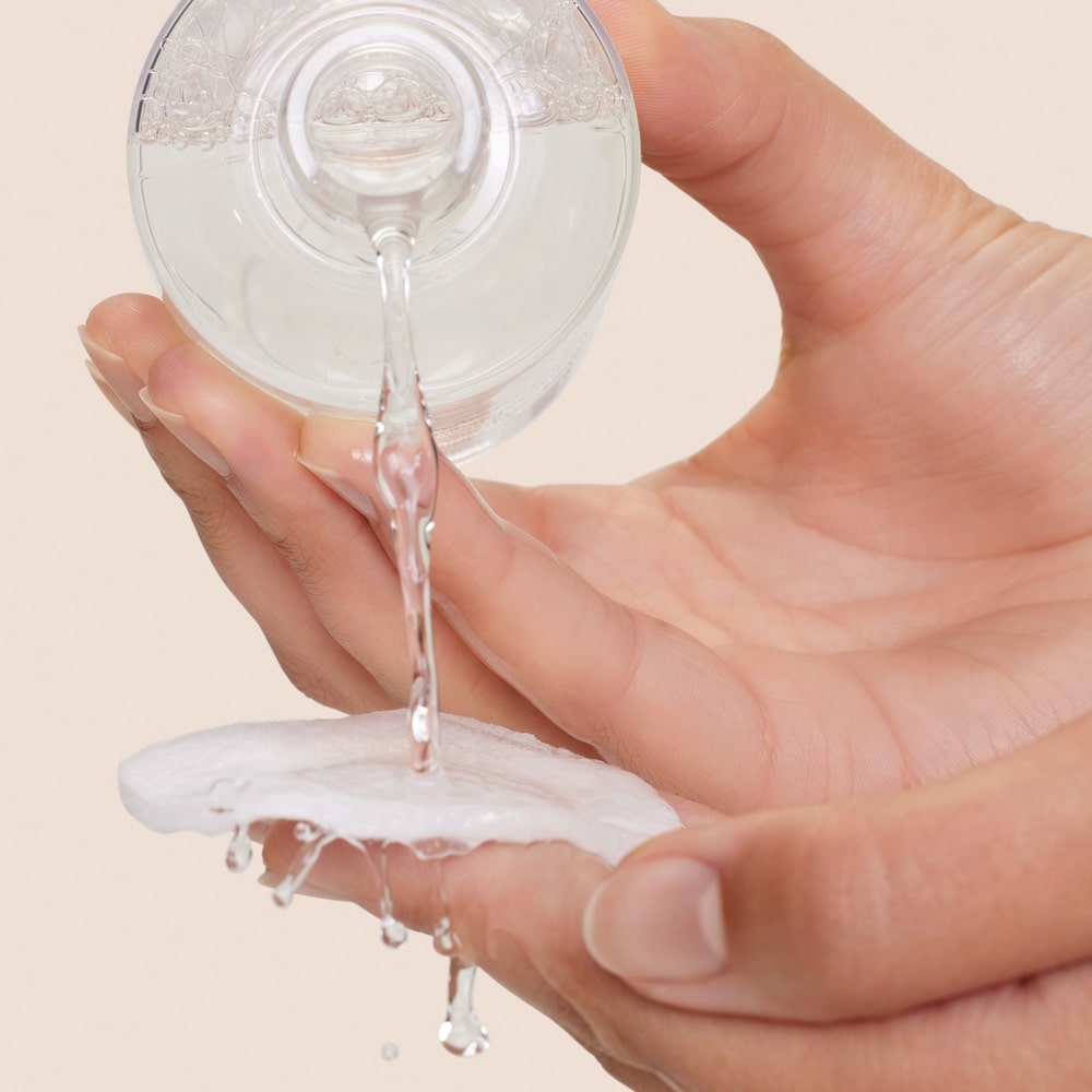 Démaquillant rapide et doux pour les yeux Well Off®, 150 ml