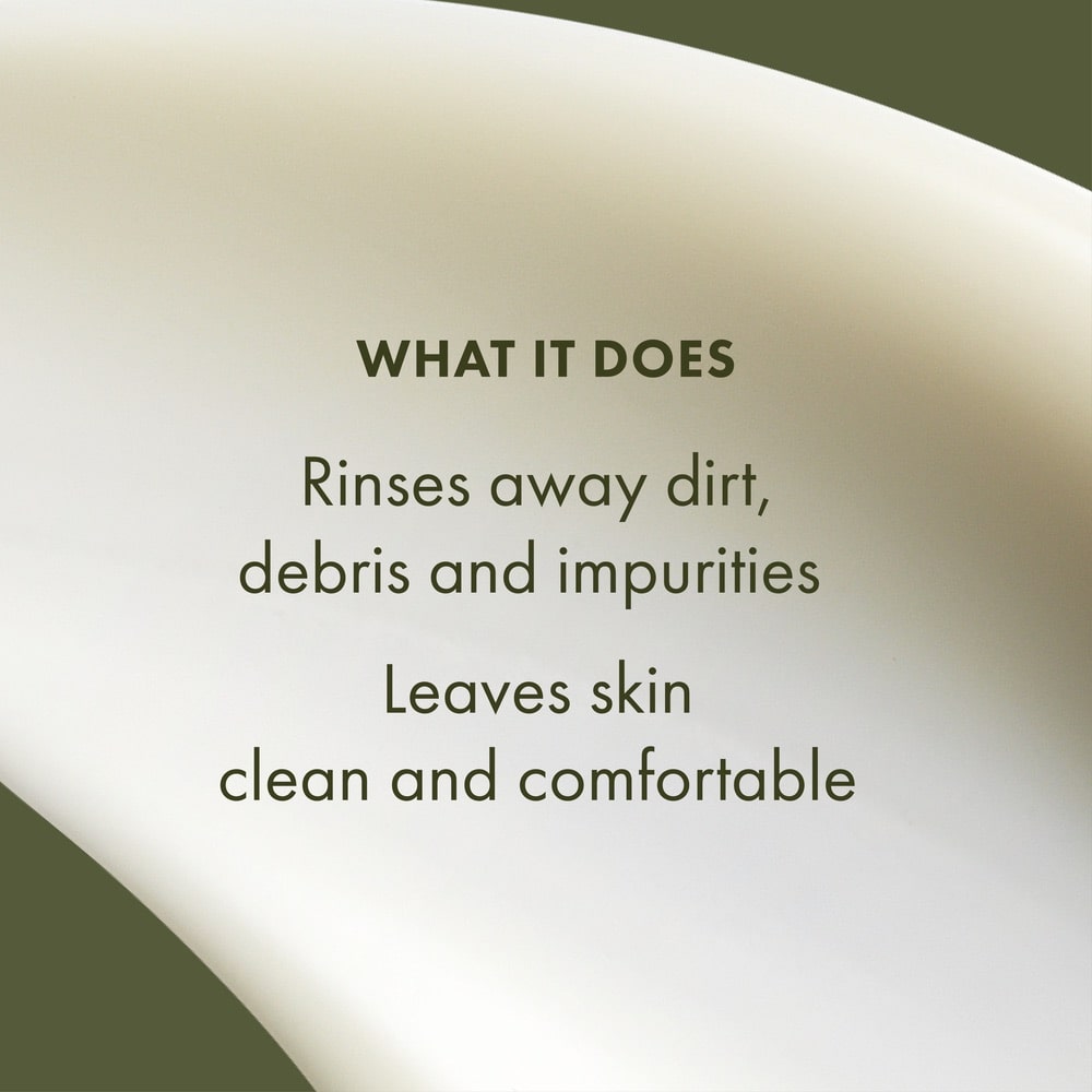 Nettoyant pour le visage apaisant Mega-Mushroom Dr. Andrew Weil for Origins™, 150 ml