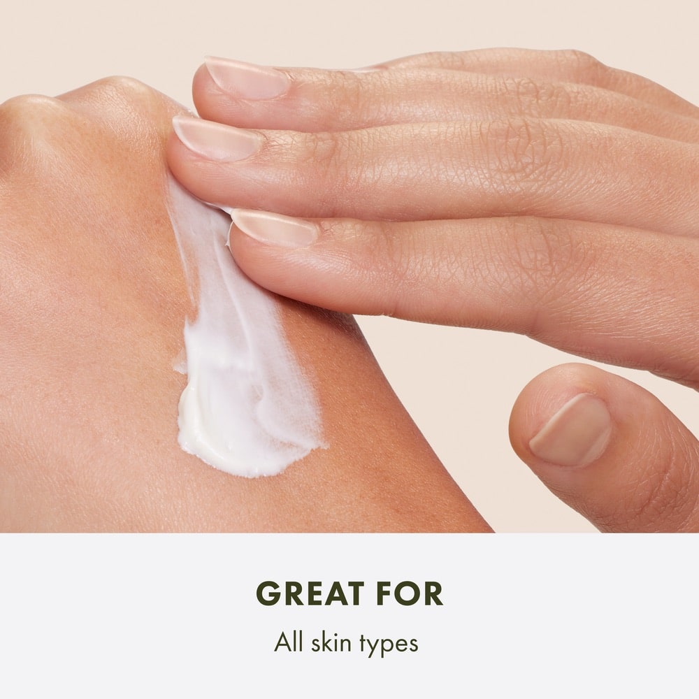 Crème de nuit antivieillissement puissante Plantscription™, 50 ml