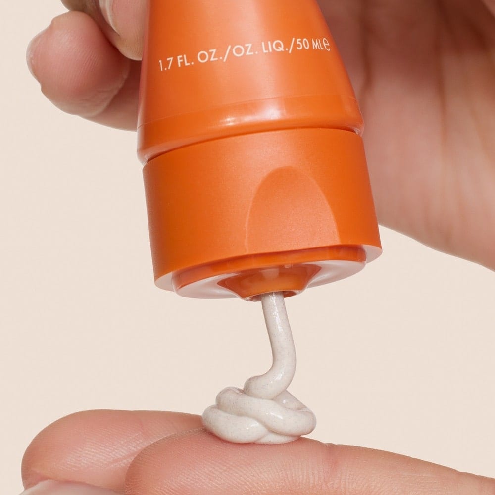 Hydratant teinté énergisant avec FPS 40 GinZing™, 50 ml