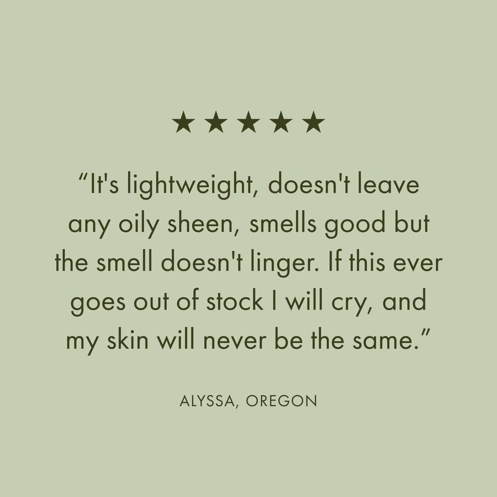 Hydratant antioxydant avec thé blanc A Perfect World™, 50 ml