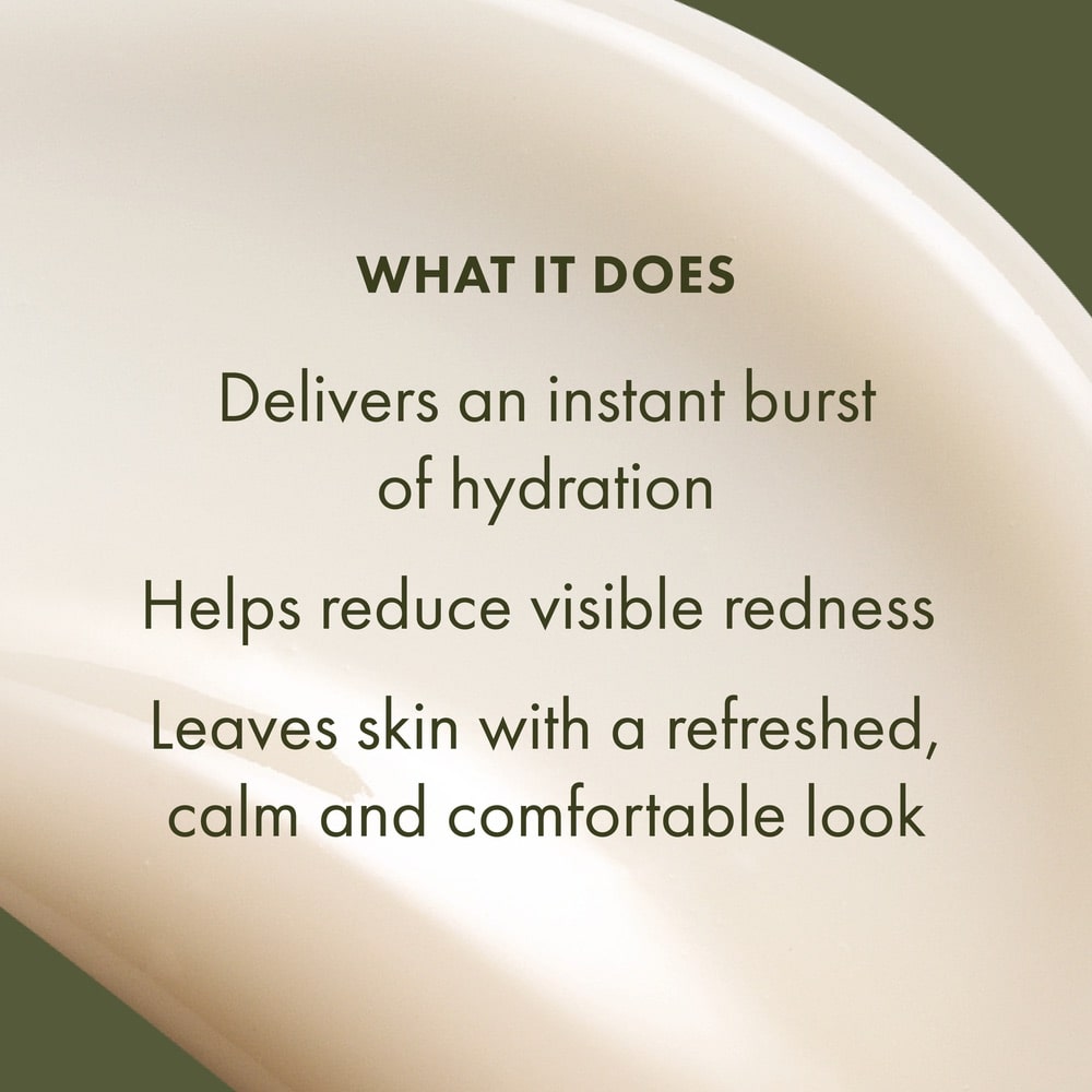 Lotion gel Mega-Mushroom Relief & Resilience Hydra Burst Dr. Andrew Weil for Origins™, 50 ml