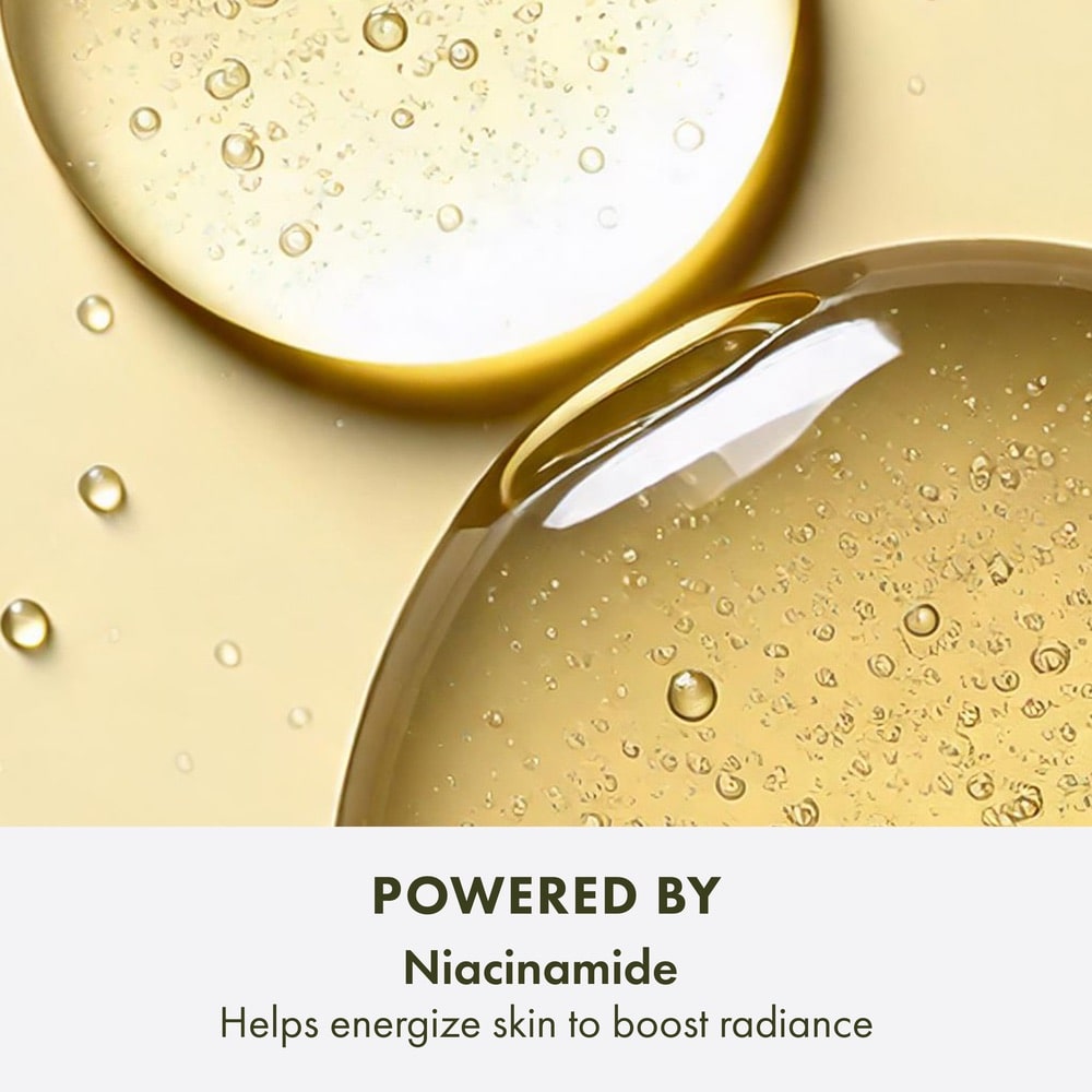 Lotion gel Mega-Mushroom Relief & Resilience Hydra Burst Dr. Andrew Weil for Origins™, 50 ml