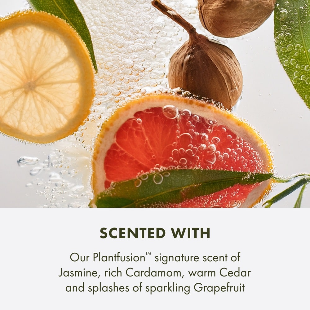 Soufflé corporel hydratant Plantfusion™ avec complexe phyto-actif, 200 ml