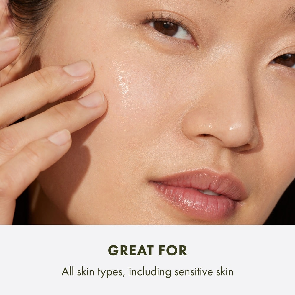 Lotion traitante apaisante Mega-Mushroom Relief & Resilience Dr. Andrew Weil for Origins™, 200 ml