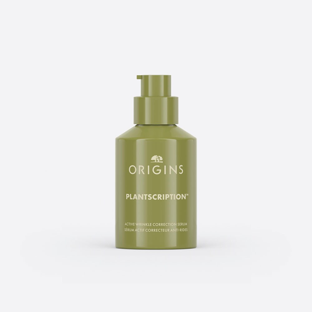 Plantscription™