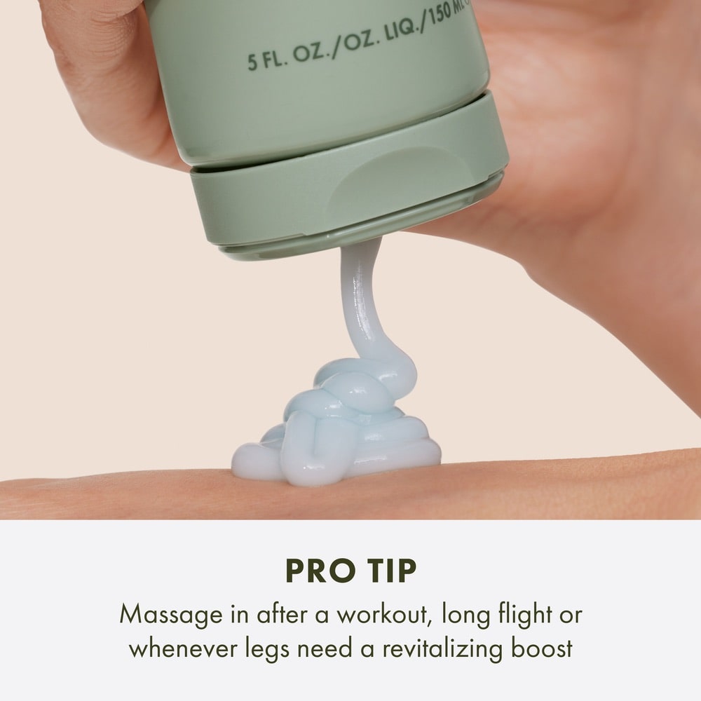 Crème rafraîchissante pour les jambes Leg Lifts®, 150 ml