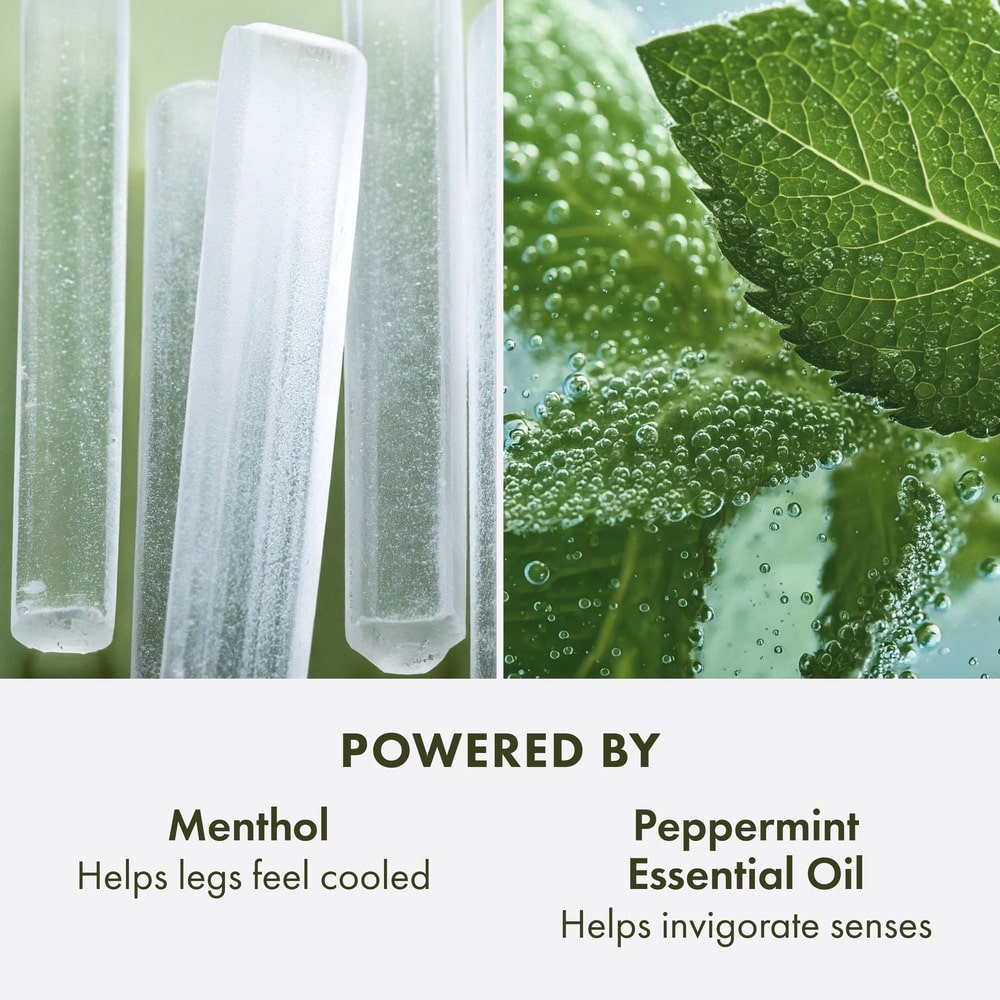 Crème rafraîchissante pour les jambes Leg Lifts®, 150 ml