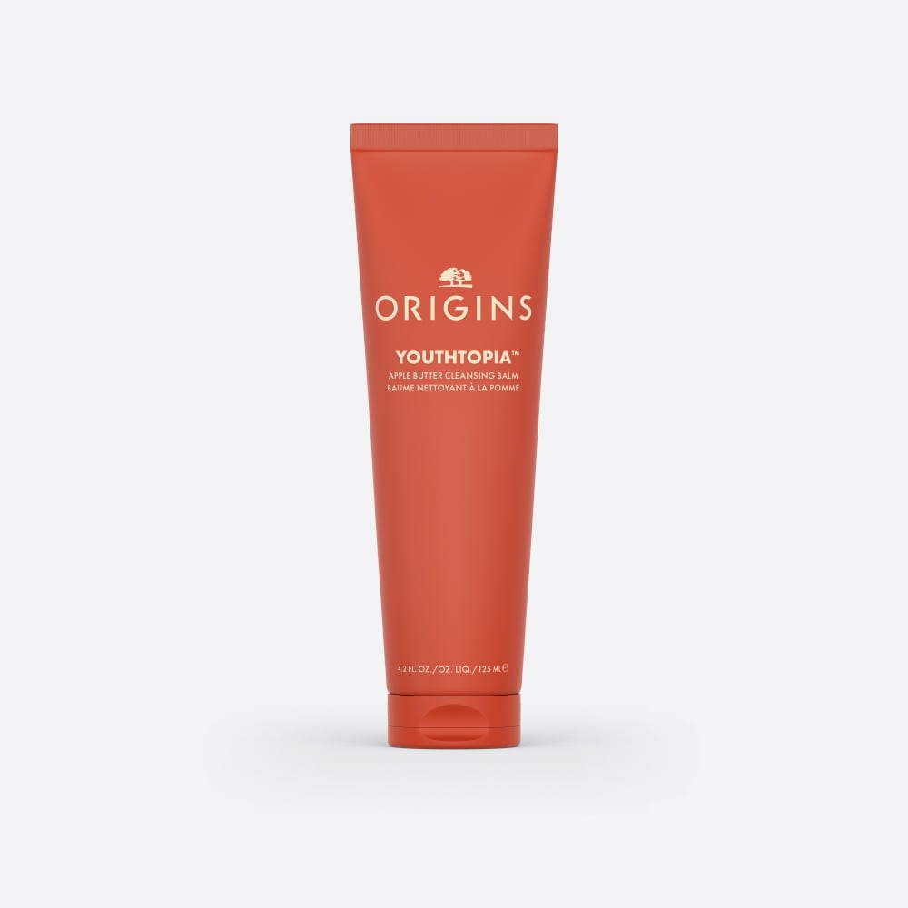 Youthtopia™ Apple Butter Cleansing Balm, 125ml