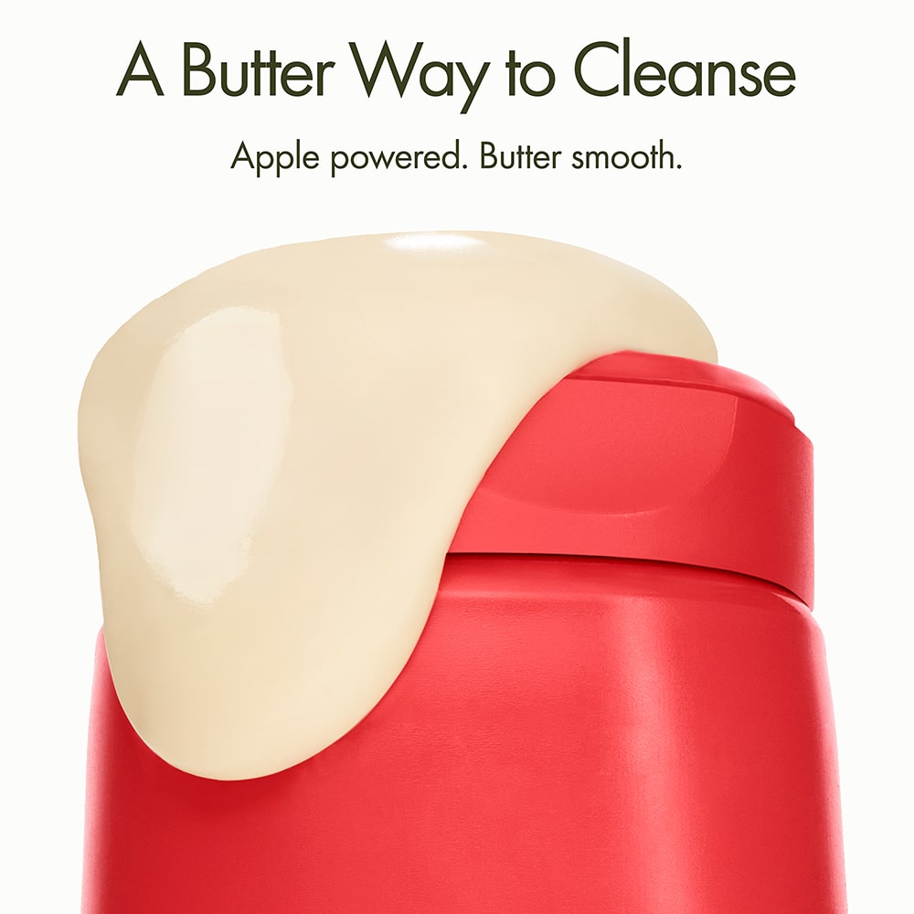 Youthtopia™ Apple Butter Cleansing Balm, 125ml