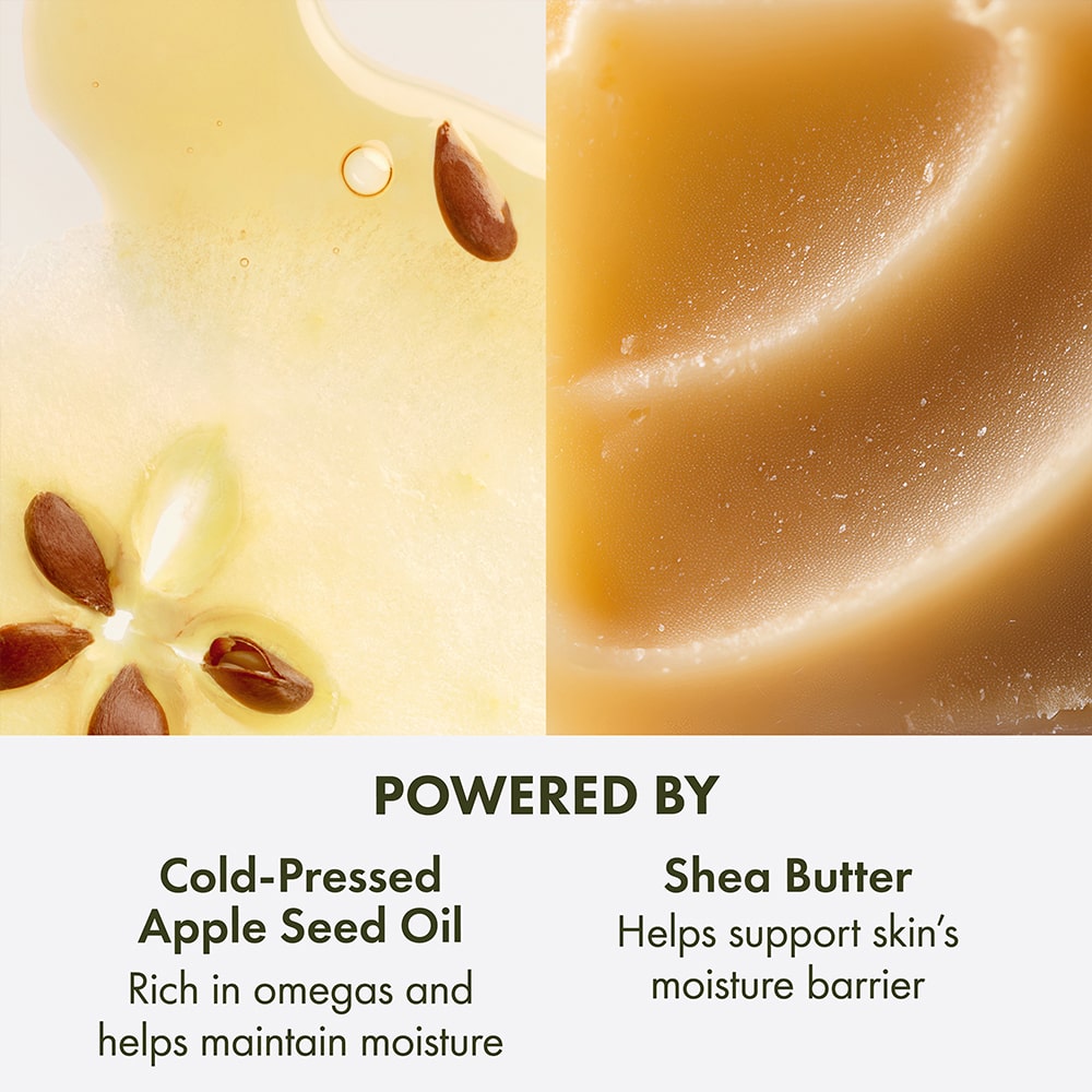 Youthtopia™ Apple Butter Cleansing Balm, 125ml