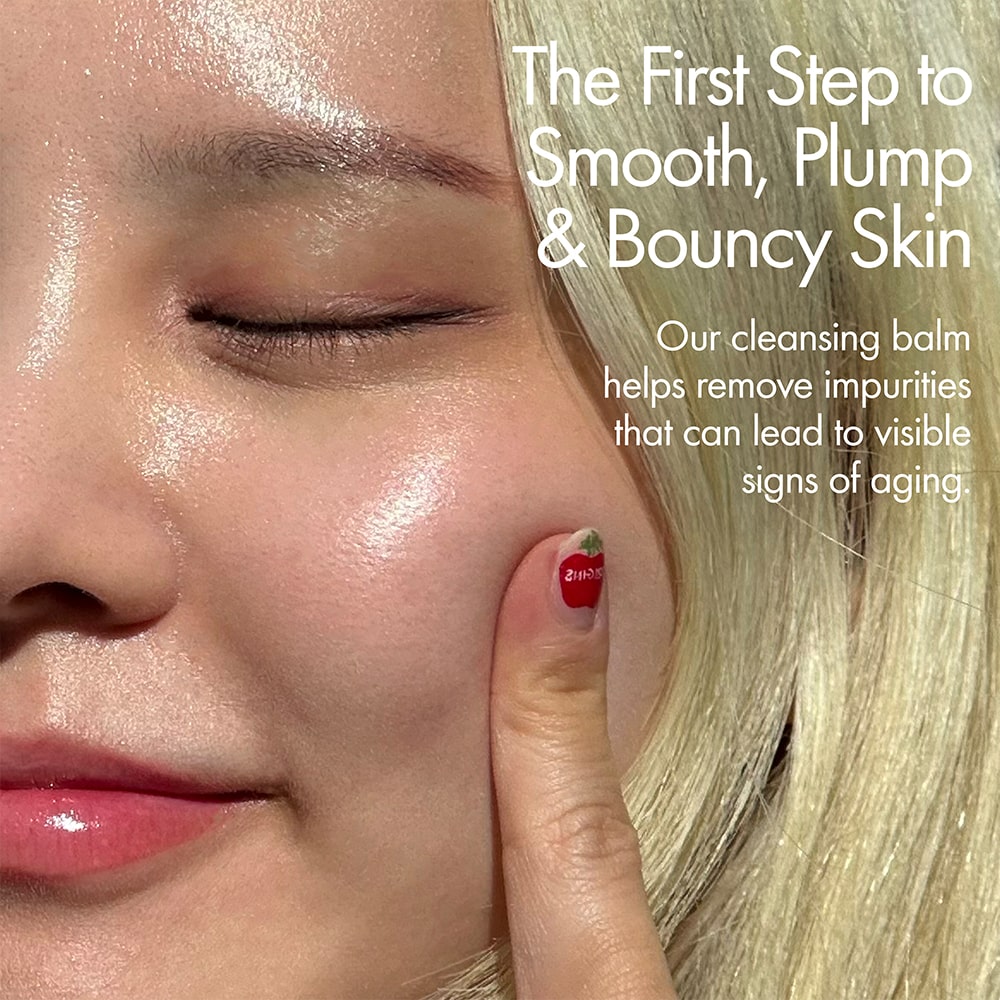 Youthtopia™ Apple Butter Cleansing Balm, 125ml