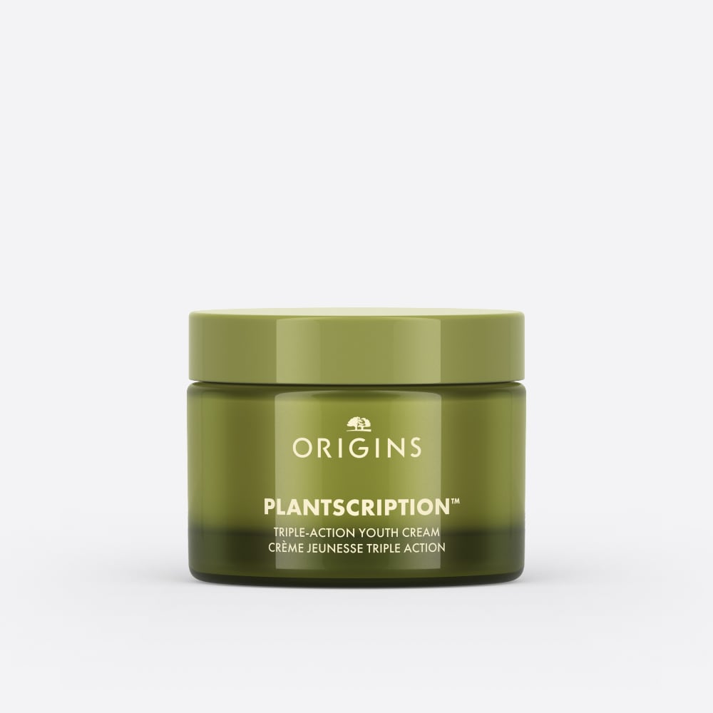 Crème Jeunesse Triple-Action Plantscription™, 50 ml