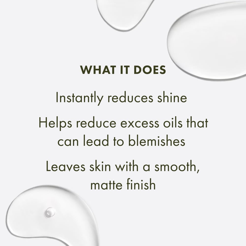 Zero Oil™ Pore Purifying Toner with Saw Palmetto & Mint, 150ml