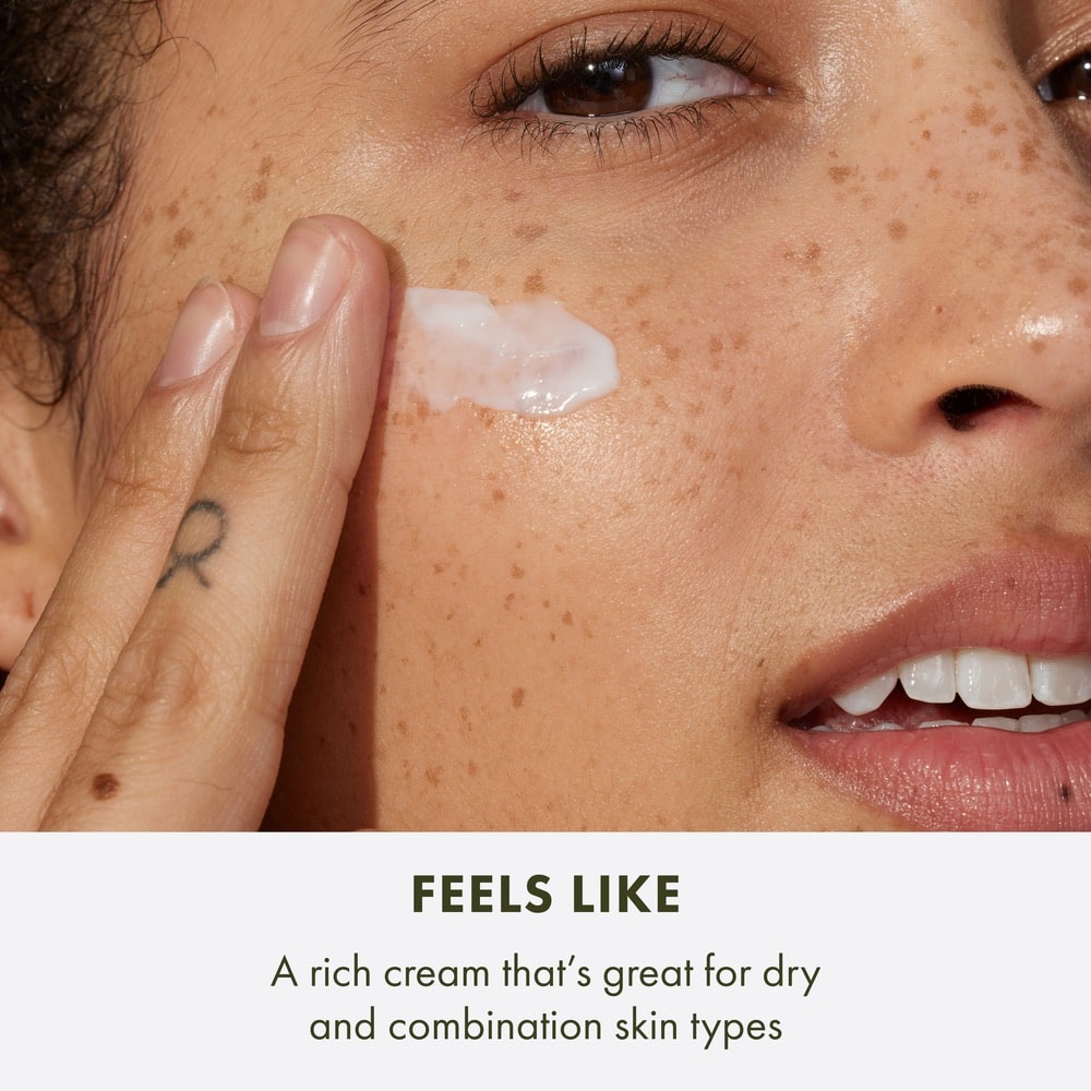 Crème resurfaçante avec acides alpha-hydroxy dérivés de fruits High-Potency Night-A-Mins™, 50 ml